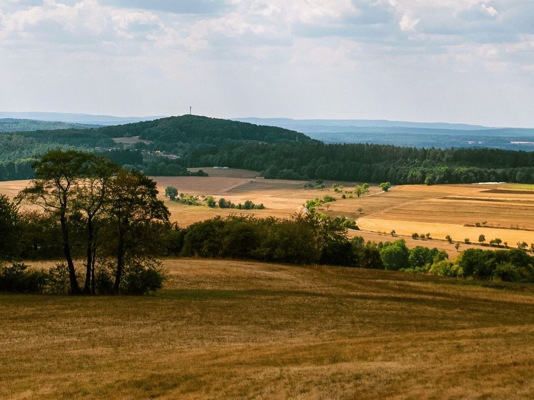 Rhön Natur