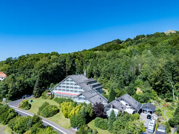 Hotel Rhön Garden
