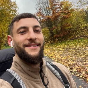 Wadim Matsenyuk – Dein Trainer