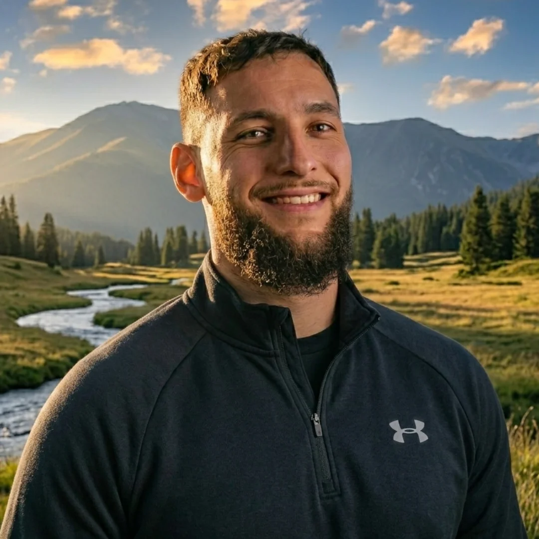 Wadim Matsenyuk &ndash; Dein Trainer